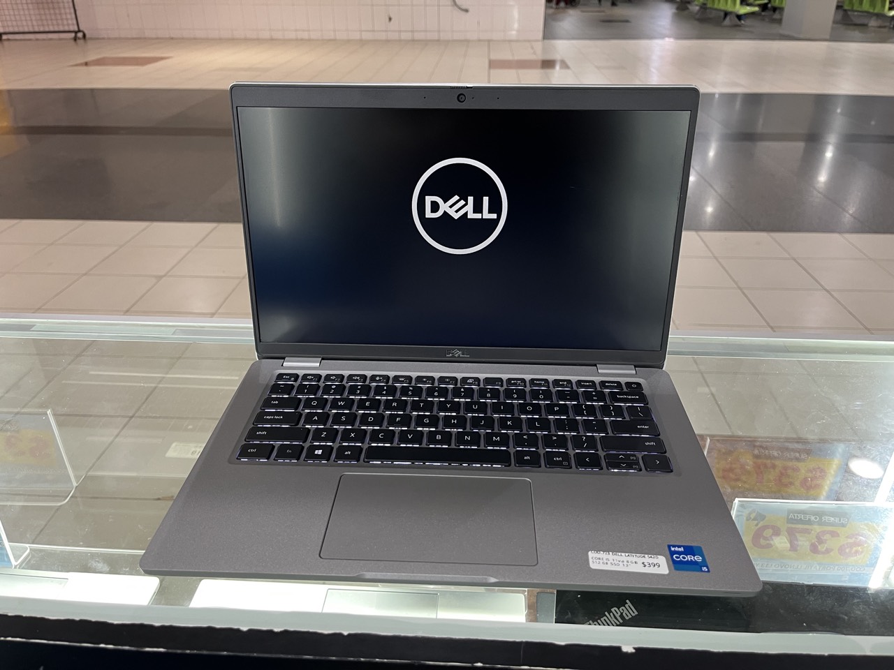 Las 5 mejores laptops para oficina y teletrabajo en Ecuador (2026)